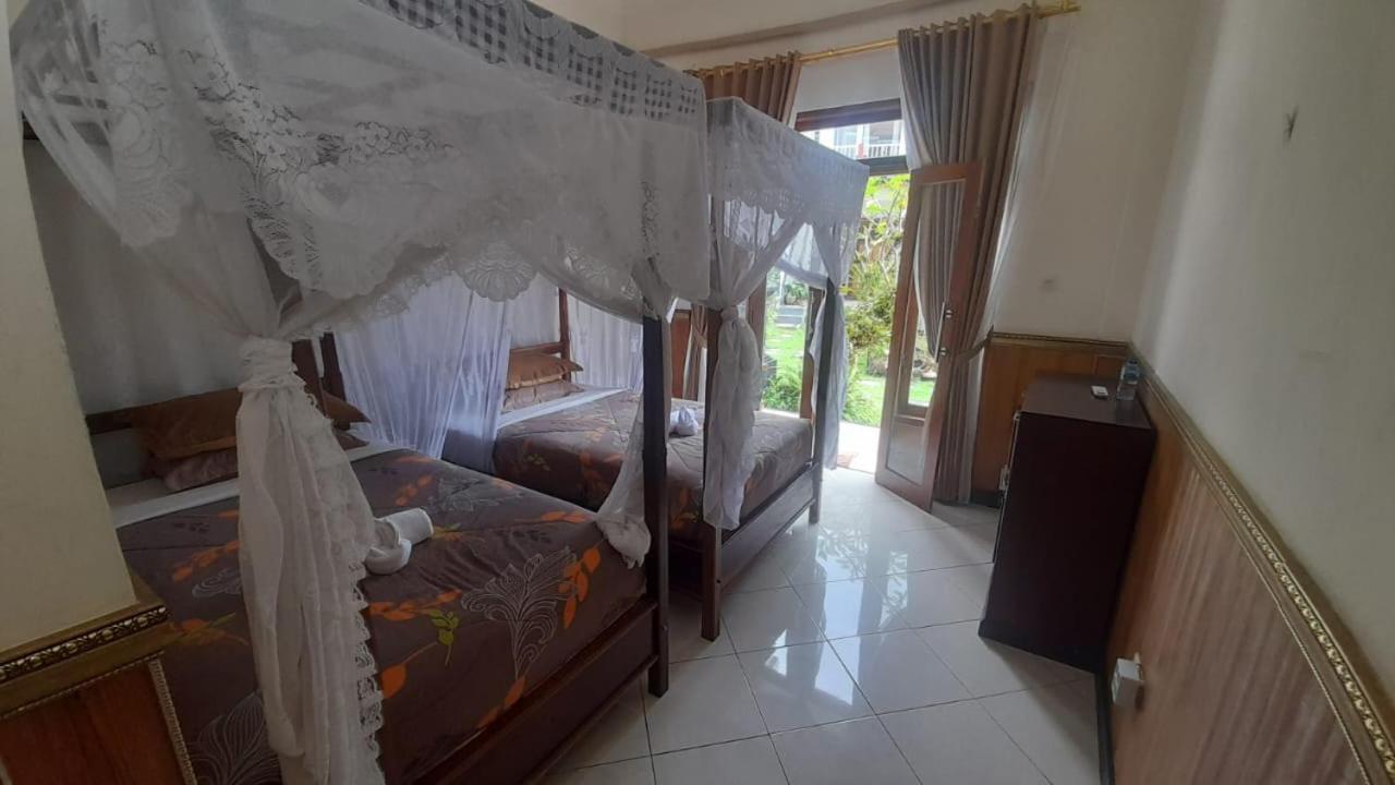 Aditya Homestay Munduk  Luaran gambar